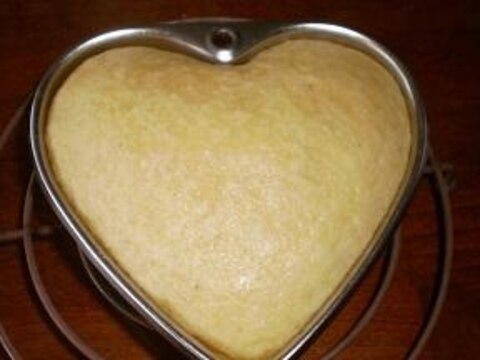 おからと小麦粉で基本の蒸しパン